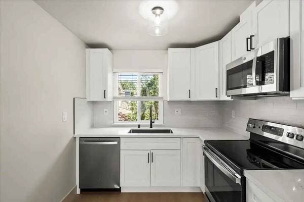1BR/1BA Apartment on W Olive Ave · Sunnyvale photo 4