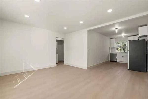 1BR/1BA Apartment on W Olive Ave · Sunnyvale photo 5