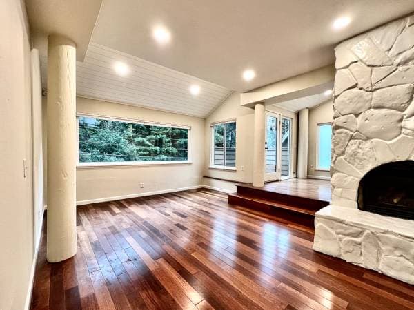 2BR/1BA Single Family House on Claremont Ave · Berkeley photo 3