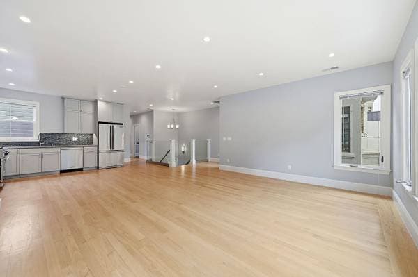 3BR/2BA Apartment · San Francisco photo 3