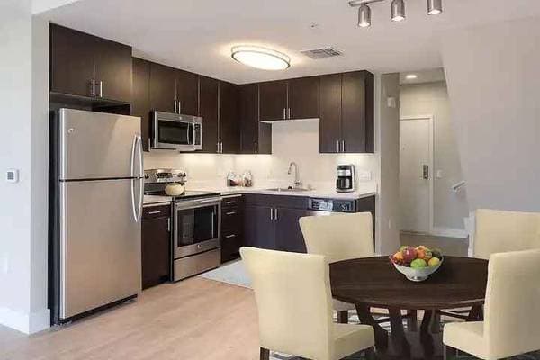 Great 2 Bedroom Townhome photo 2