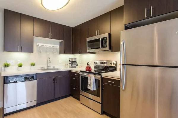 Great 2 Bedroom Townhome photo 3