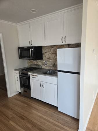 1BR/1BA Apartment on Castro · San Francisco photo 2