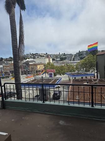 1BR/1BA Apartment on Castro · San Francisco photo 3