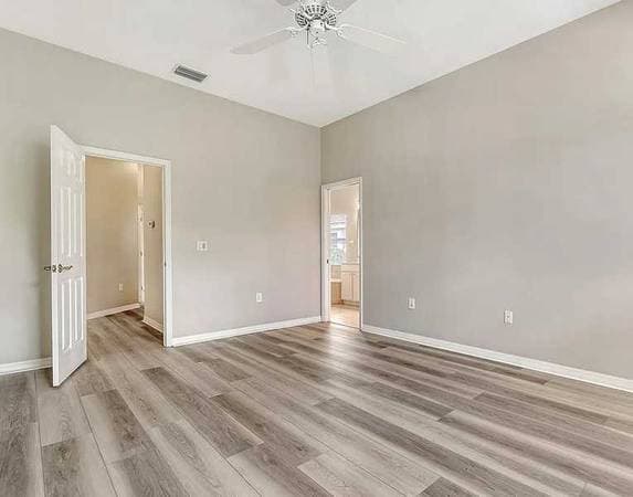 Beautifully Upgraded 1BR/1BA Apartment in Alameda photo 4