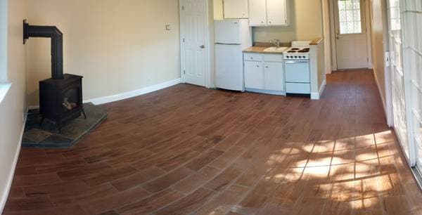 0BR/1BA Other · Santa Cruz photo 2