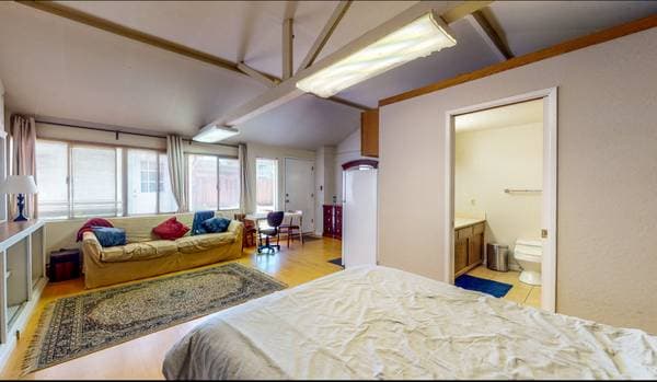 1BR/1BA Other · Palo Alto photo 1