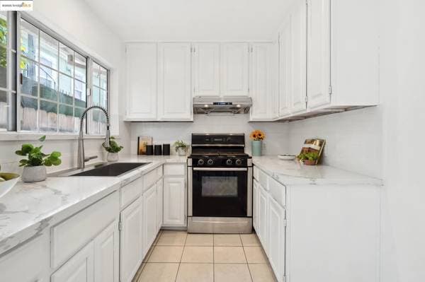 2BR/1BA Duplex · Oakland photo 1