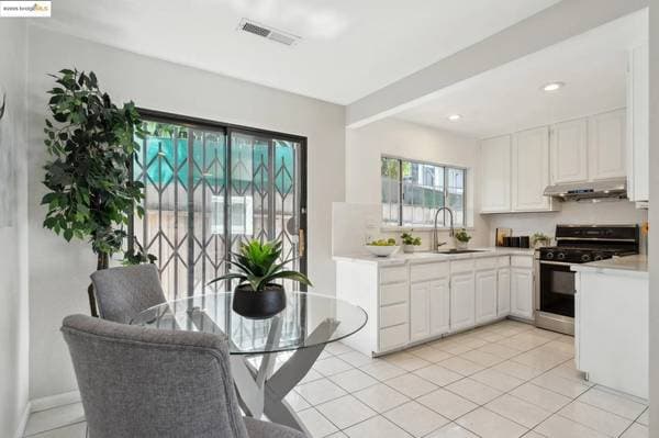 2BR/1BA Duplex · Oakland photo 2