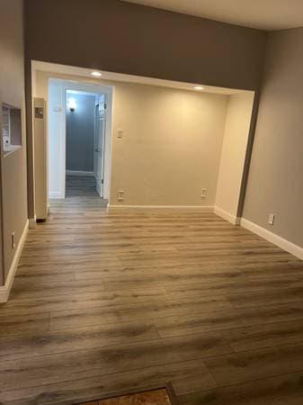 1BR/1BA In Law Adu · Hayward photo 1
