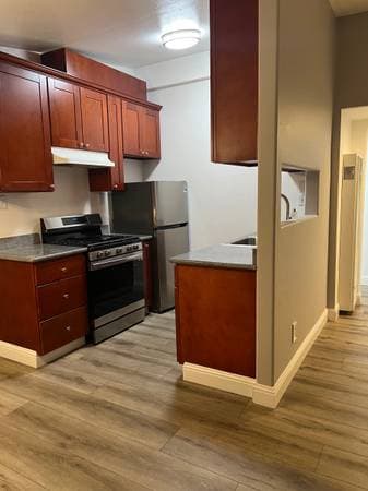 1BR/1BA In Law Adu · Hayward photo 2