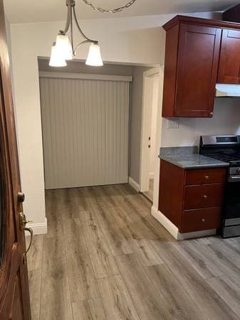 1BR/1BA In Law Adu · Hayward photo 3