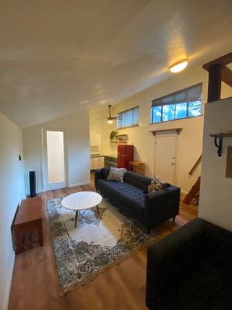 0BR/1BA In Law Adu · Scotts Valley photo 1