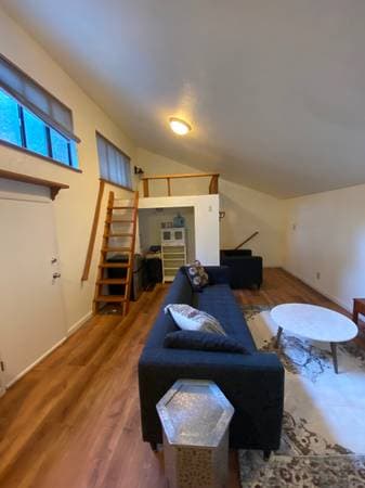 0BR/1BA In Law Adu · Scotts Valley photo 2