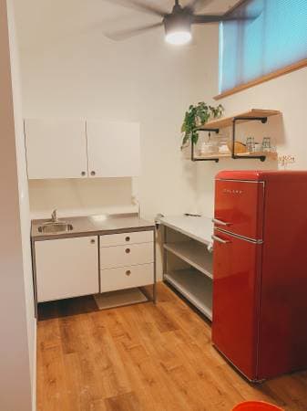 0BR/1BA In Law Adu · Scotts Valley photo 3