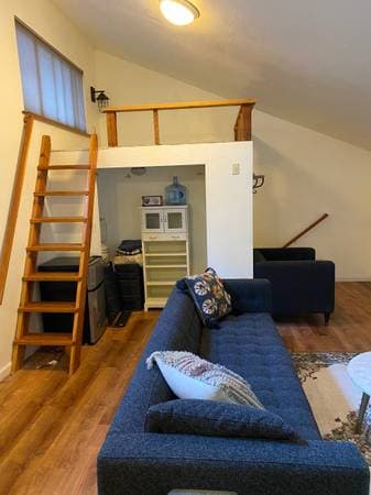 0BR/1BA In Law Adu · Scotts Valley photo 5