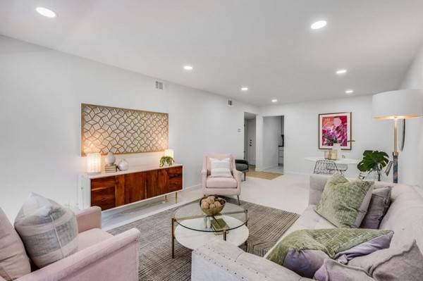 1BR/1BA Condo · Menlo Park photo 1