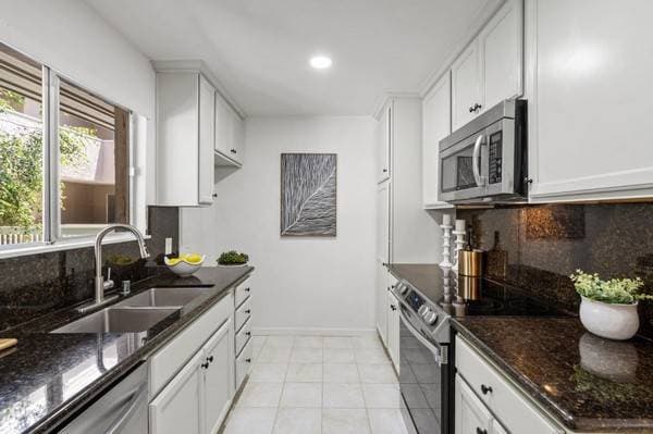 1BR/1BA Condo · Menlo Park photo 4