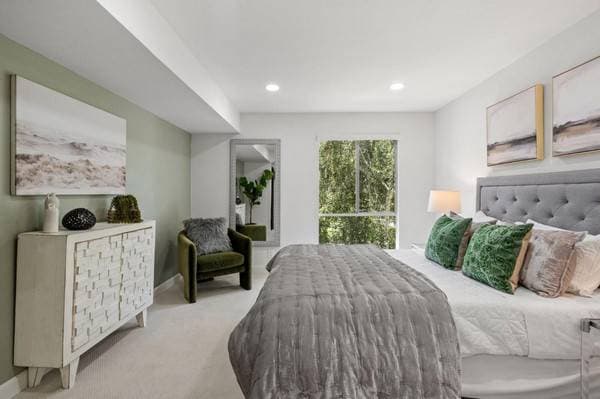 1BR/1BA Condo · Menlo Park photo 5
