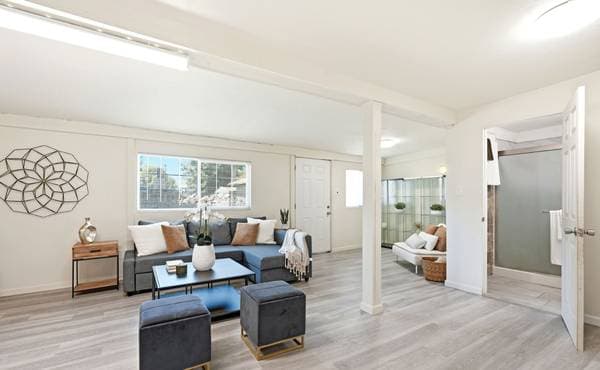 2BR/2BA Single Family House on Missouri Street · Vallejo photo 2