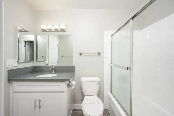 1BR/1BA Apartment on Rainbow Dr · Mountain View photo 5