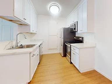 SPACIOUS BRIGHT CUL photo 2