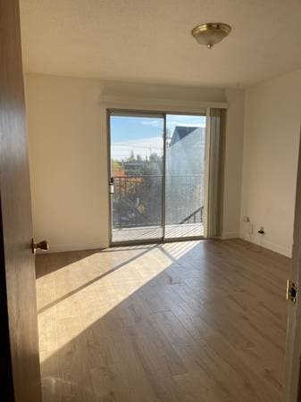 2BR/1BA Apartment · Berkeley photo 5