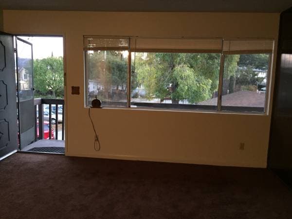 3BR/2BA Duplex · Hayward photo 4