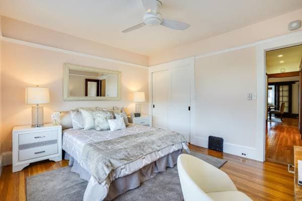 1BR/1BA Condo on Regent St · Berkeley photo 1