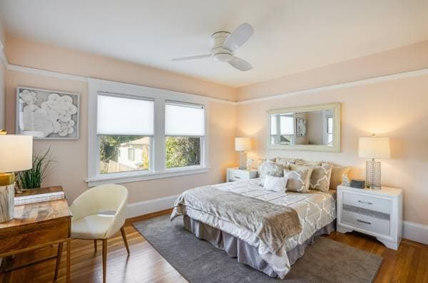 1BR/1BA Condo on Regent St · Berkeley photo 2