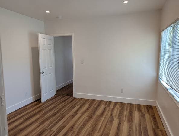 1BR/1BA Apartment · Berkeley photo 4