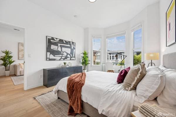 1BR/2BA Loft on Guerrero St · San Francisco photo 3