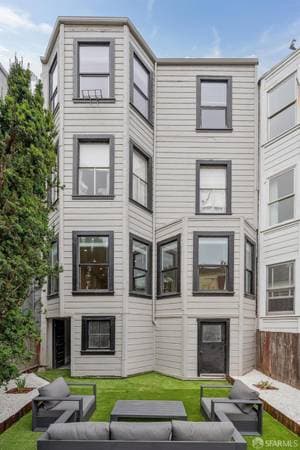 1BR/2BA Loft on Guerrero St · San Francisco photo 4