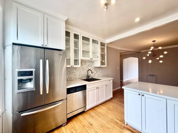 1BR/1BA Apartment · San Francisco photo 1