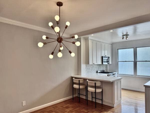 1BR/1BA Apartment · San Francisco photo 2