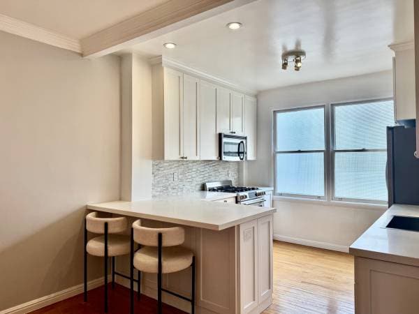 1BR/1BA Apartment · San Francisco photo 3