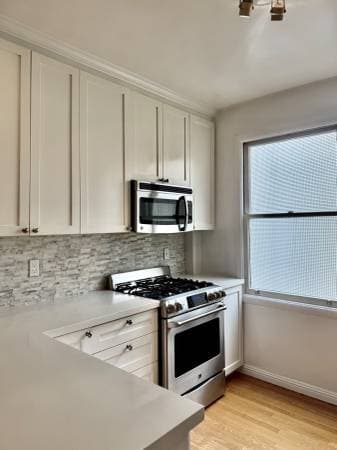 1BR/1BA Apartment · San Francisco photo 4