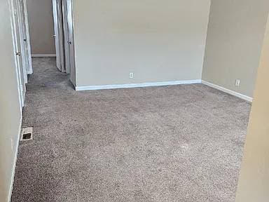 2BR/1BA Apartment on Fairview Drive · Antioch photo 4