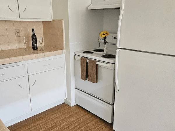 2BR/1BA Apartment on Fairview Drive · Antioch photo 5