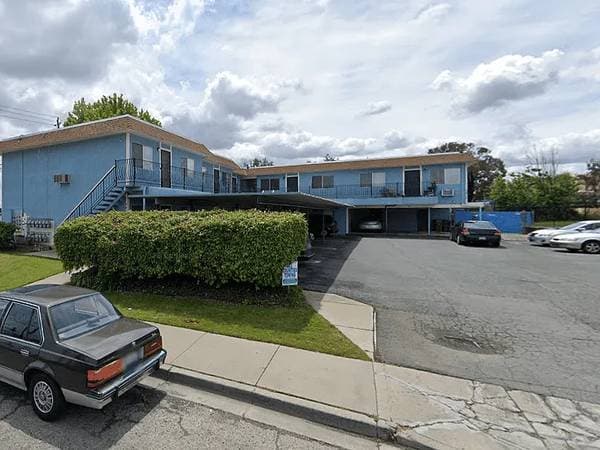 2BR/1BA Apartment on Fairview Drive · Antioch photo 1