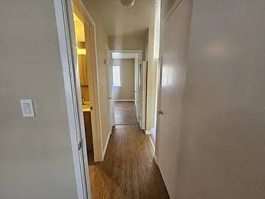 2BR/1BA Apartment on Fairview Drive · Antioch photo 3