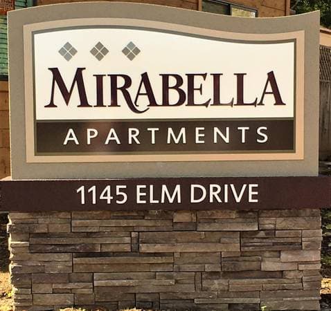 Mirabella Apartments photo 1