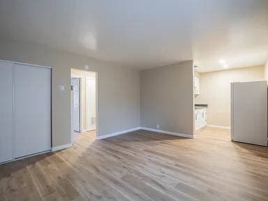 2BR/1BA Apartment · Antioch photo 2