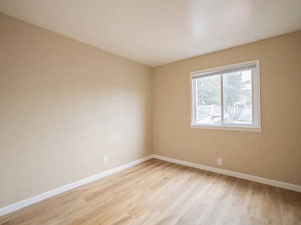 2BR/1BA Apartment · Antioch photo 5