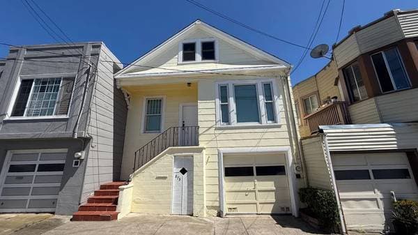 Houses on Huron Ave · Daly City photo 2
