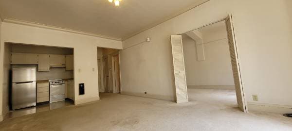 1BR/1BA Apartment on Lombard St · San Francisco photo 4