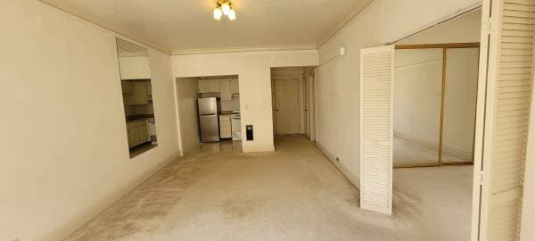 1BR/1BA Apartment on Lombard St · San Francisco photo 5
