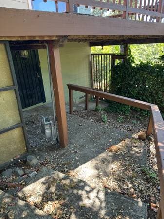 1BR/1BA In Law Adu · Santa Rosa photo 1