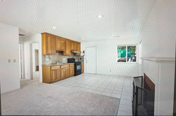 2BR/1BA Duplex · Oakland photo 1