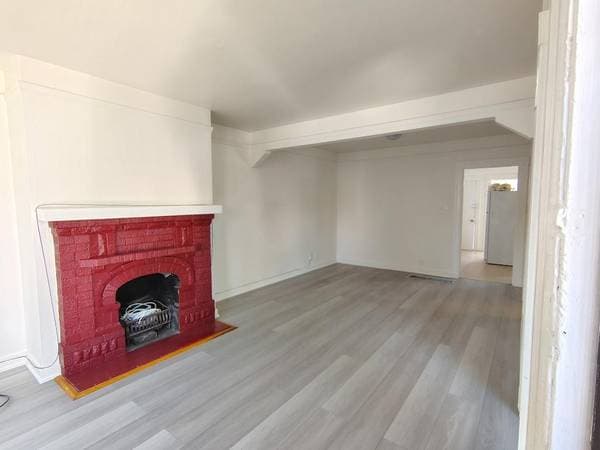 3BR/1BA Flat · Daly City photo 5